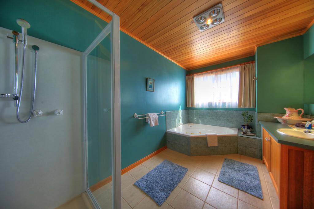 Hanlon House Stanley Ngoại thất bức ảnh