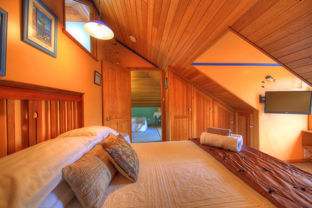 Hanlon House Stanley Ngoại thất bức ảnh