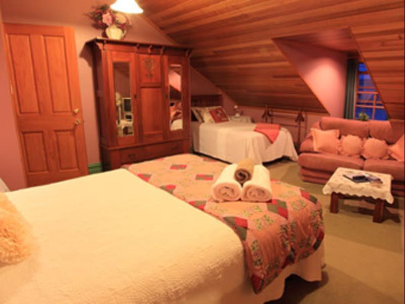 Hanlon House Stanley Ngoại thất bức ảnh